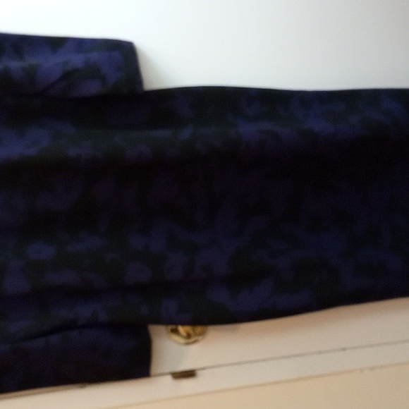 Bold Elements Camilla Print Dress Size Small - Picture 6 of 6